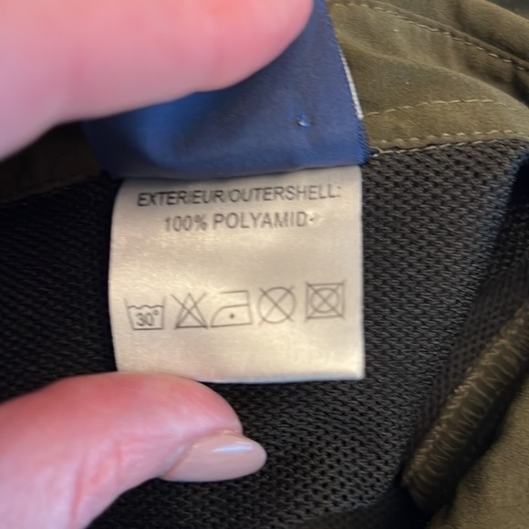 Arc’teryx - Light Weight Button Down Utility Jacket/Shirt Sz M - Picture 11 of 11